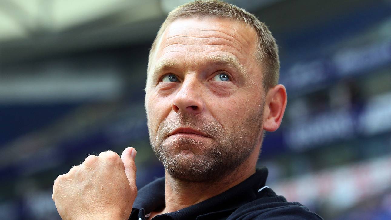 Aus für Häßler trotz Aufstieg