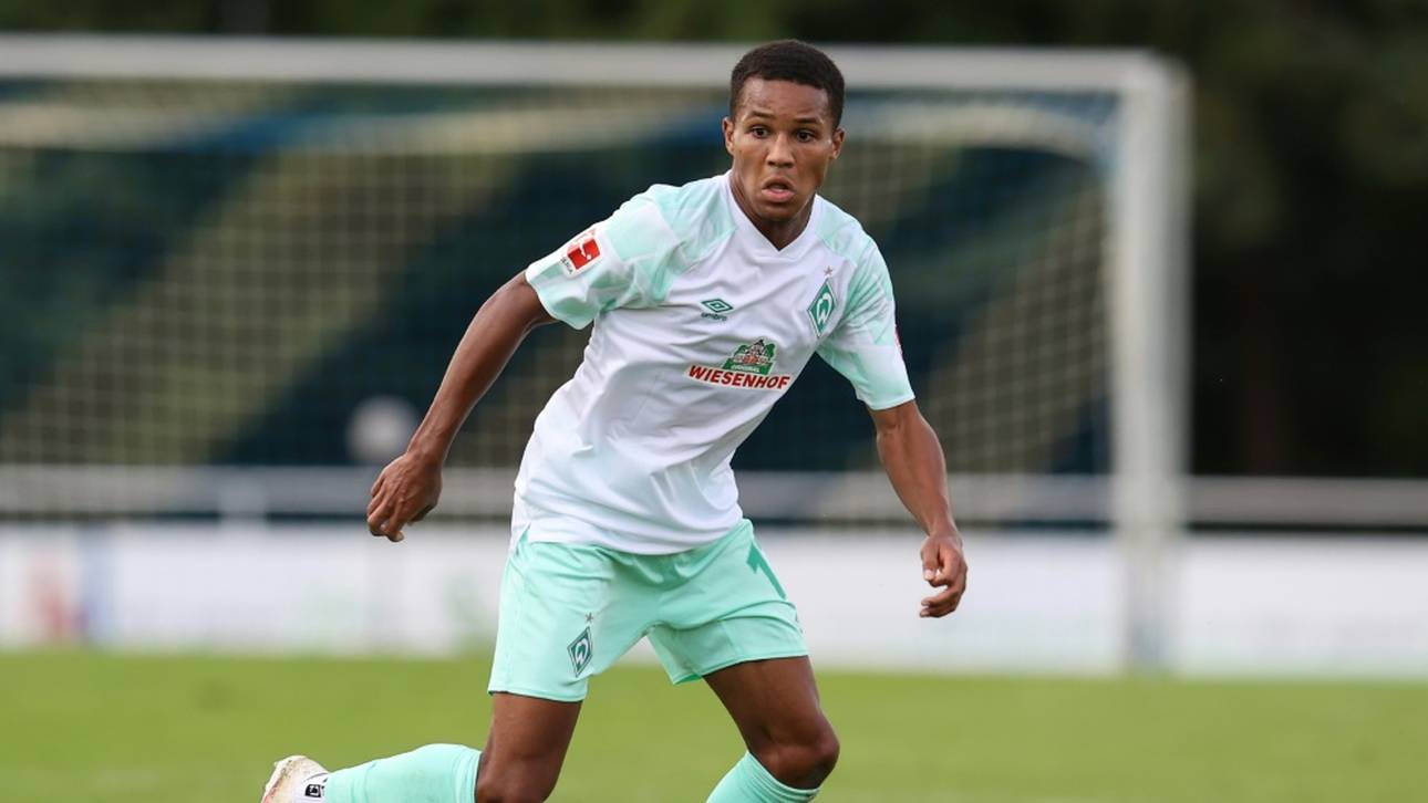 Werder: Agu muss in Quarantäne bleiben