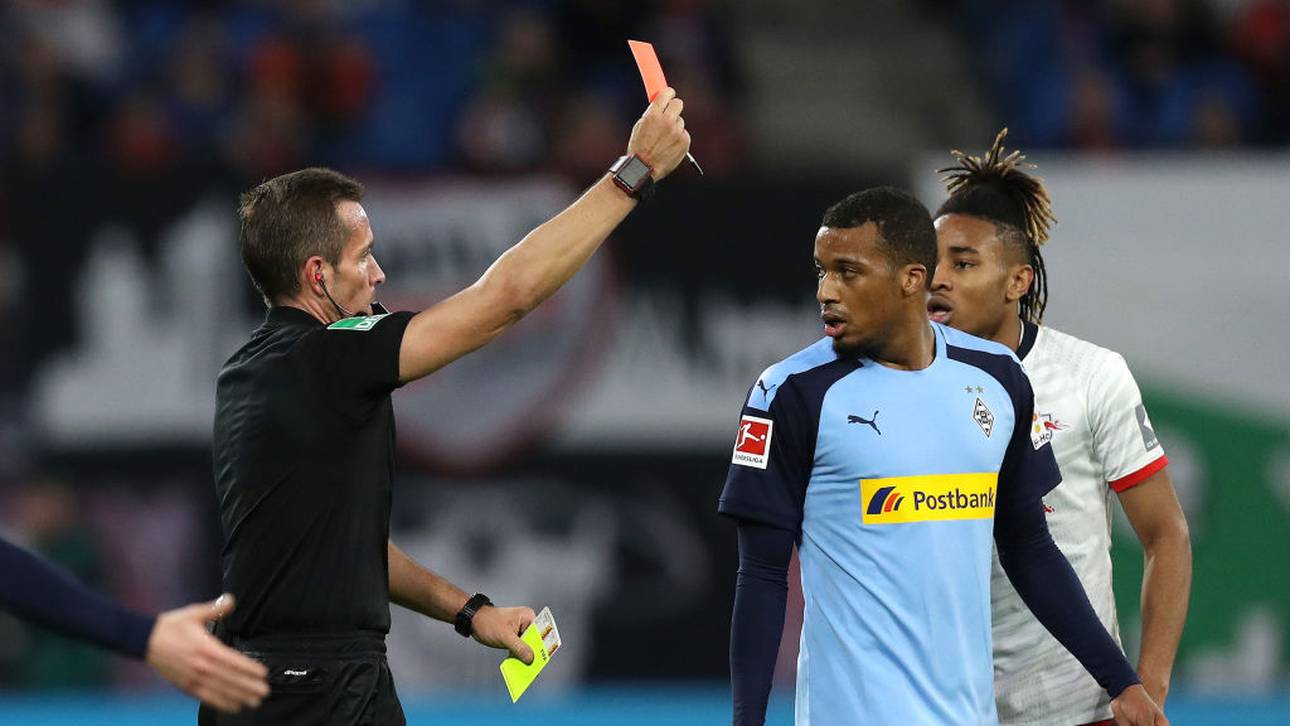 Pléas Platzverweis erhitzt Gemüter