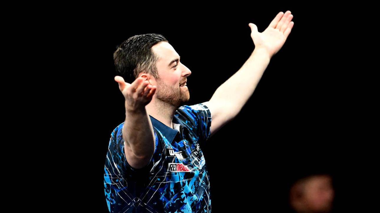 Humphries schlägt Littler-Bezwinger