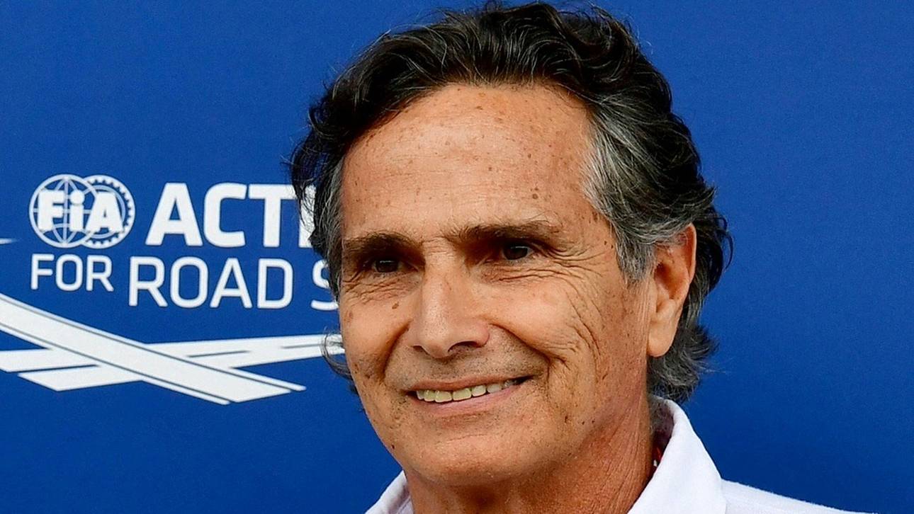 Formel 1 verurteilt Piquets rassistische Äußerungen