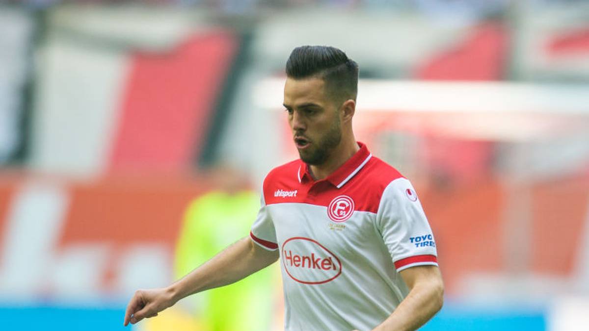 NIKO GIESSELMANN (Fortuna Düsseldorf): Auch die Position auf der anderen Seite der Abwehrreihe ist fest besetzt. Der 28-Jährige fehlte bisher keine Minute