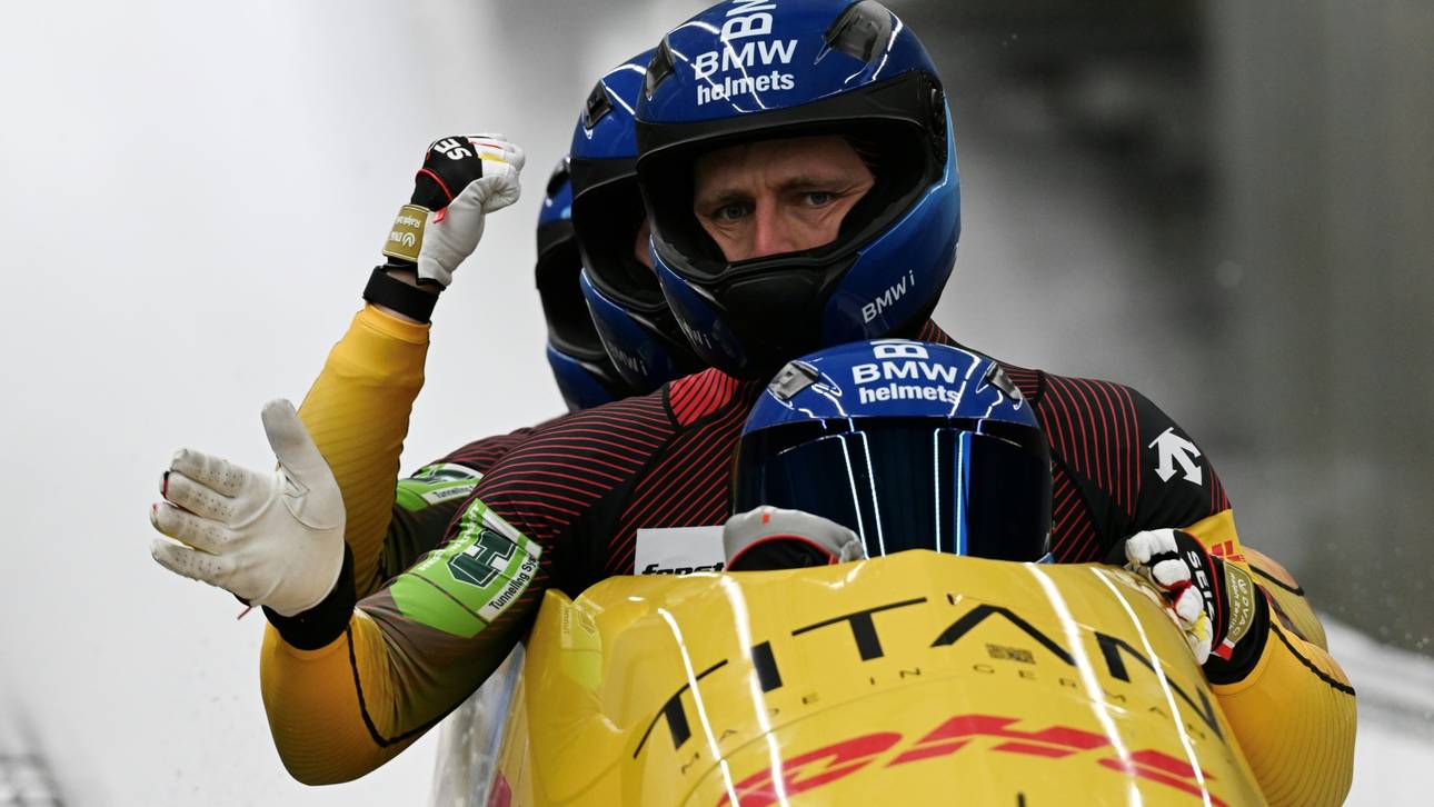 Lochner krönt perfektes Wochenende