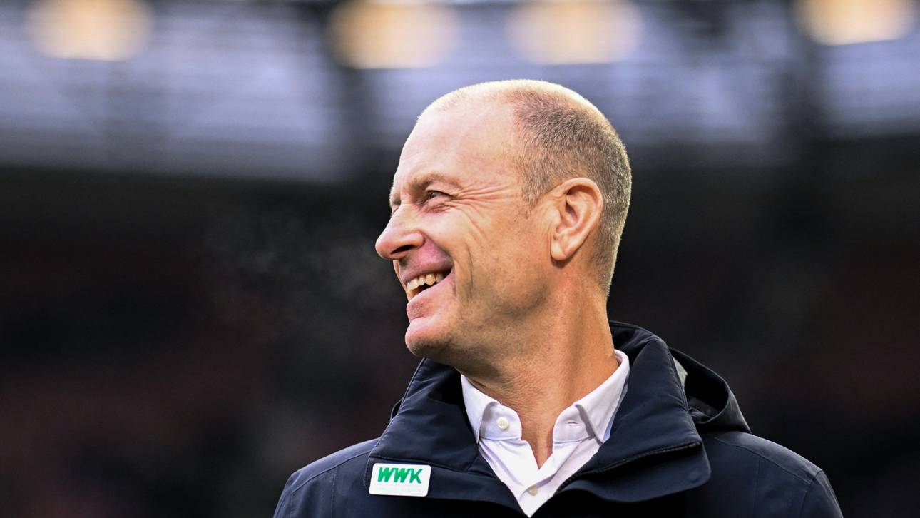 Thorup freut sich aufs Viertelfinale