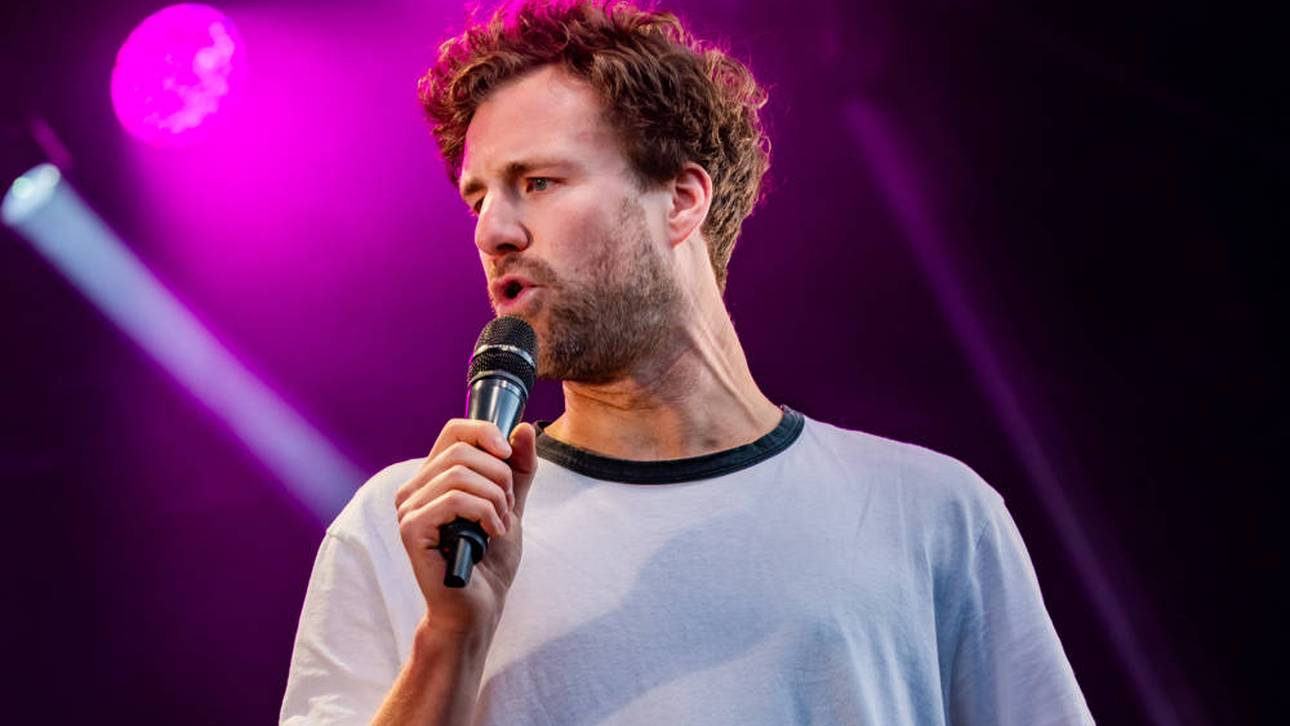 Konsequenzen nach Mockridge-Eklat