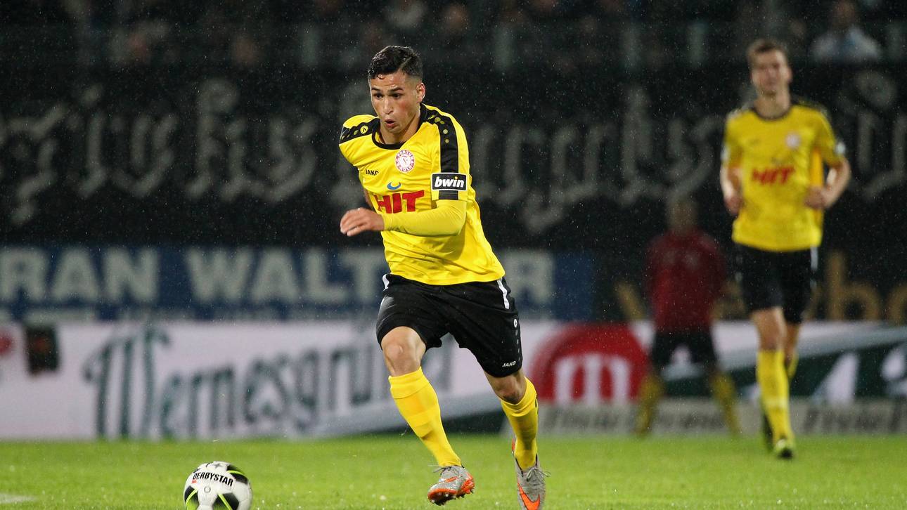 Erste Saisonniederlage für Köln