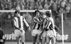 Fussball / Bundesliga