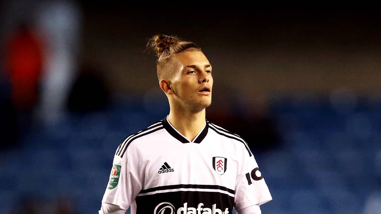 Elliott mit historischem Rekord