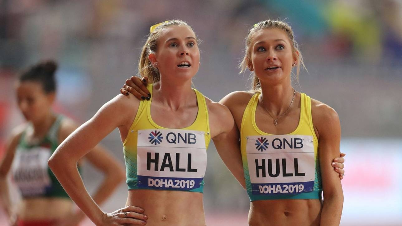 Australien lässt Sportler impfen