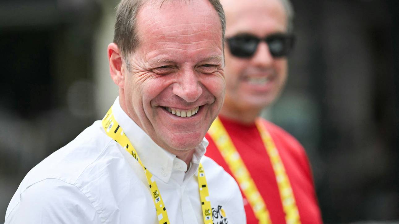 Tour-Start: Tschechien macht Deutschland Konkurrenz