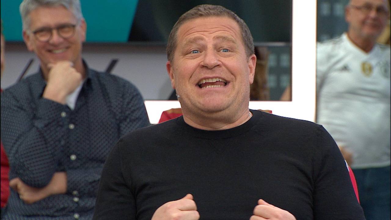 Kahn hat ungute Vorahnung bei Eberl