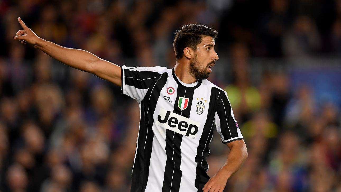 Khedira plädiert für Tuchel-Verbleib