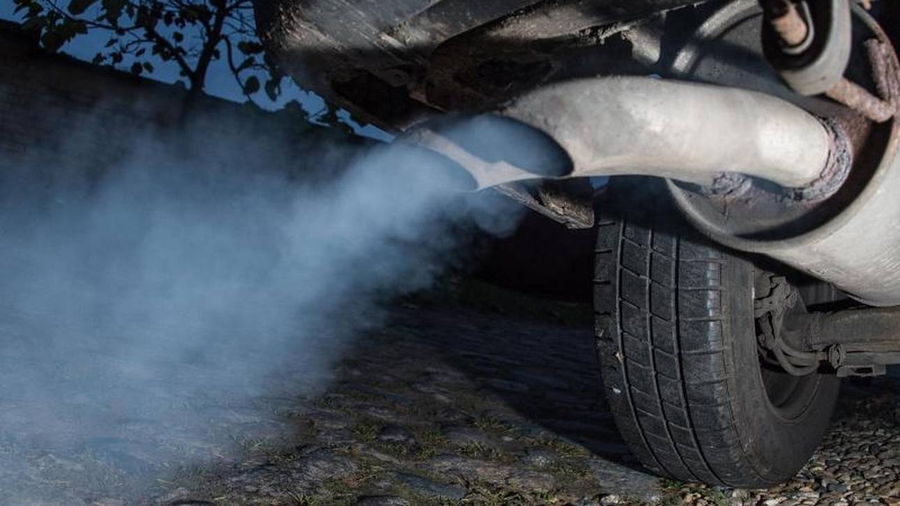 Dieselskandal: Kläger bekommt Recht