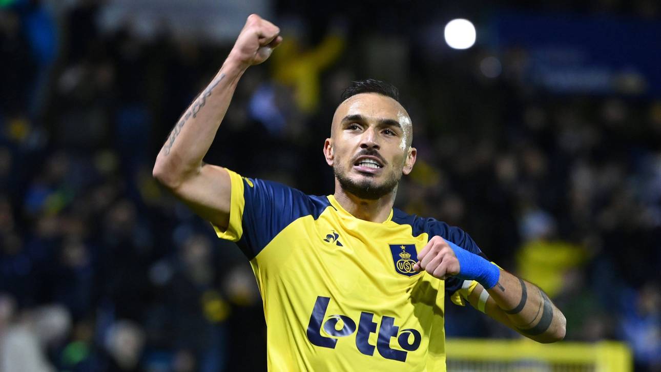 Backup von Lewandowski oder Haaland? „Gerne“