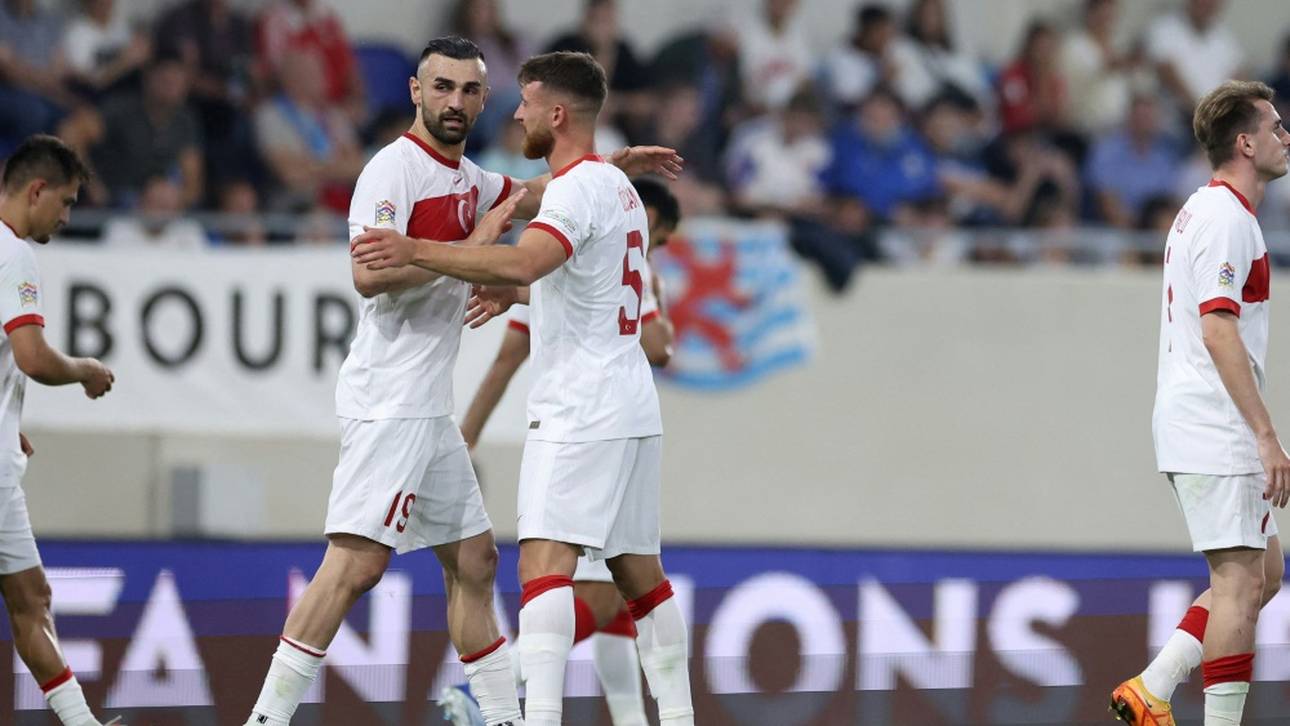 Nächster Sieg für Kuntz-Team