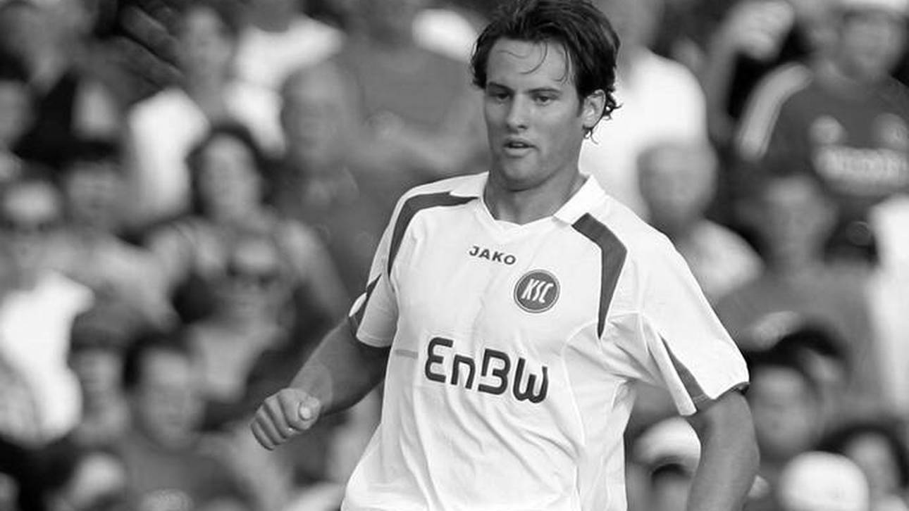 Karlsruher Aufstiegsheld verstorben