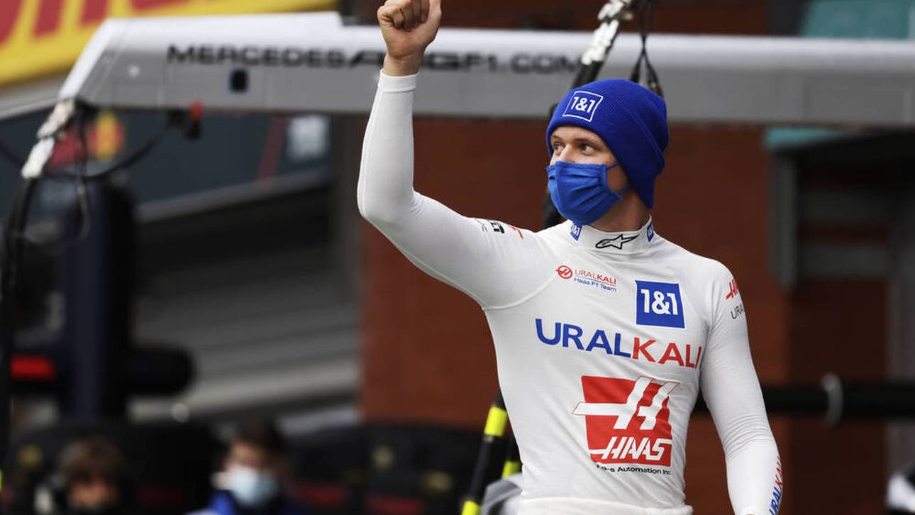 Schumachers Zukunft in der Formel 1 geklärt