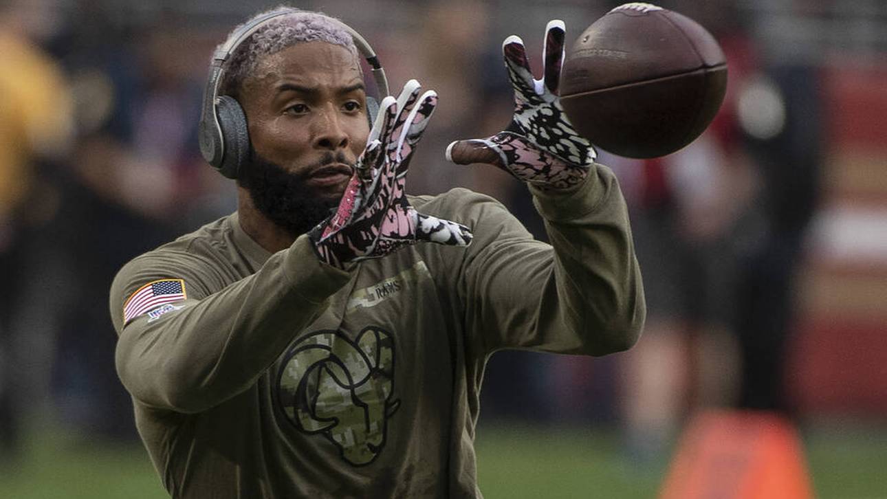 NFL-Superstar verschärft Corona-Lage