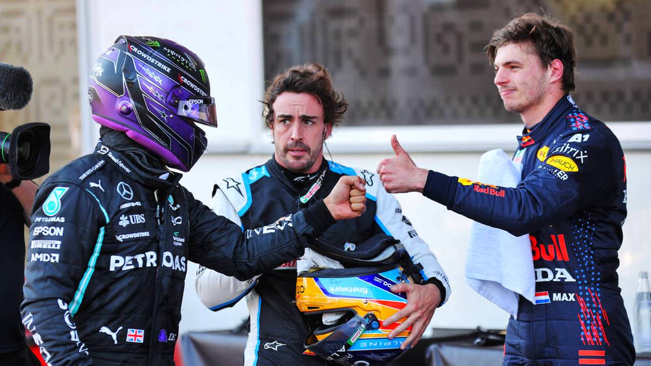 Red Bull verspielte Verstappens Pole