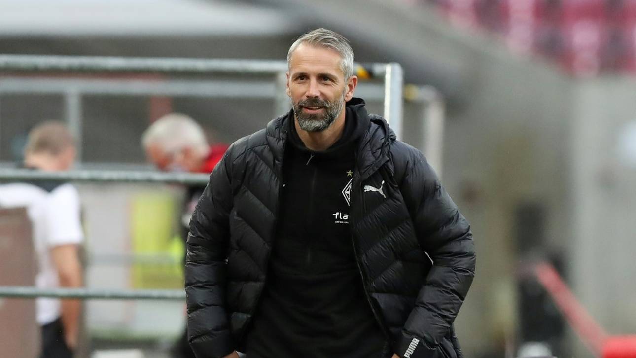 Rose sehnt sich nach den Fans