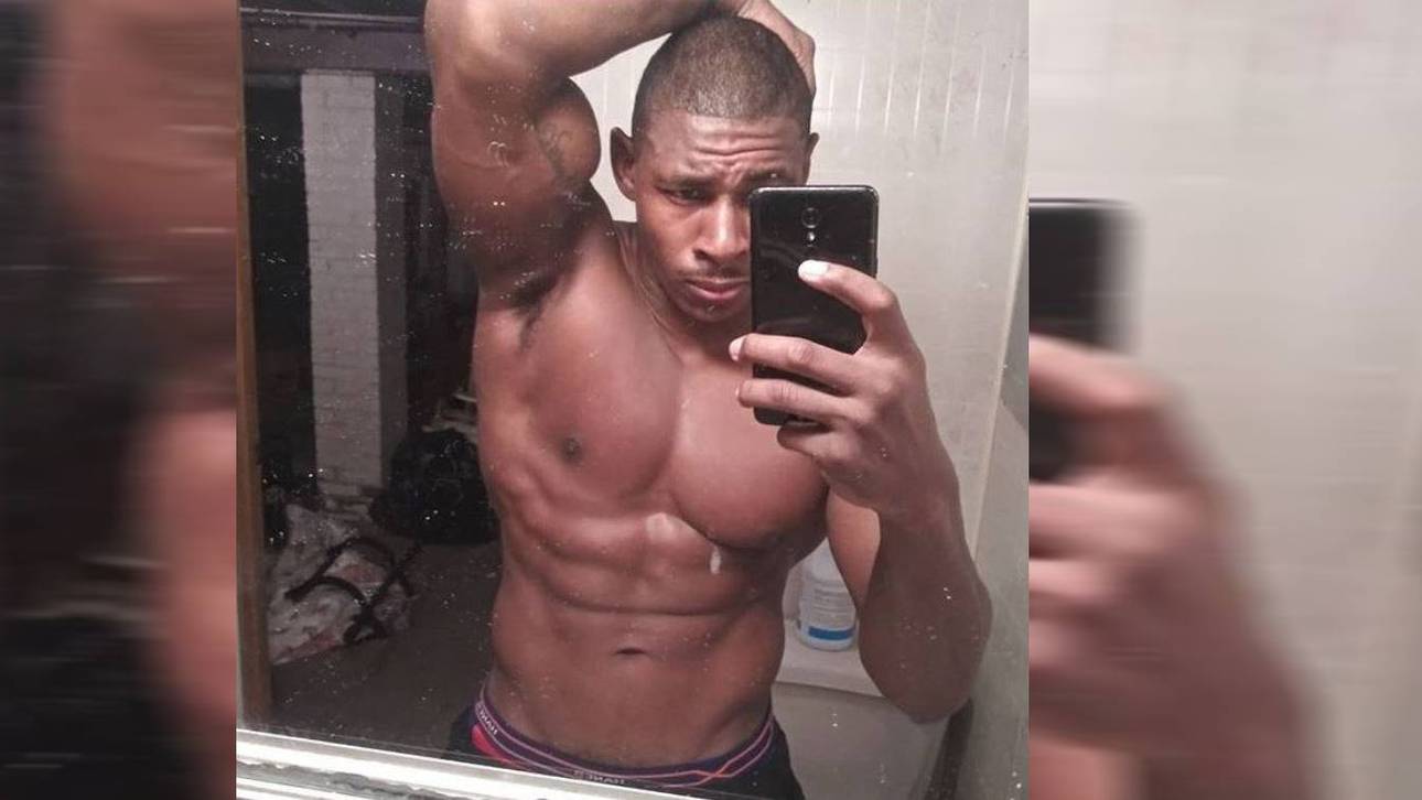 Der Mann hinter dem Mega-K.o.