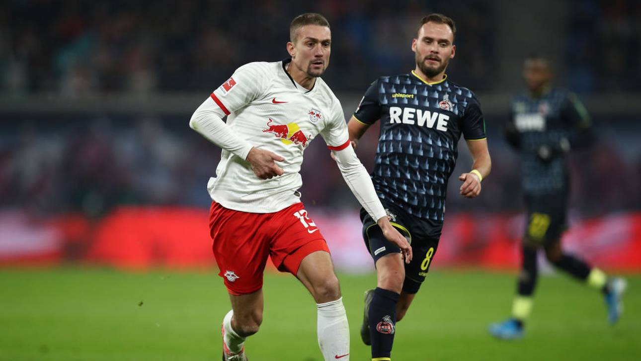 Frankfurt verpflichtet Ilsanker