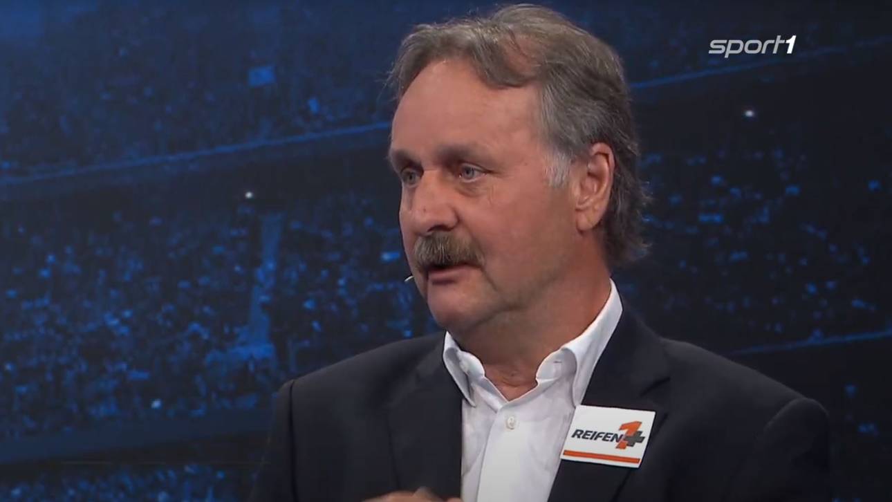 Neururer: Nur so wird S04 Meister