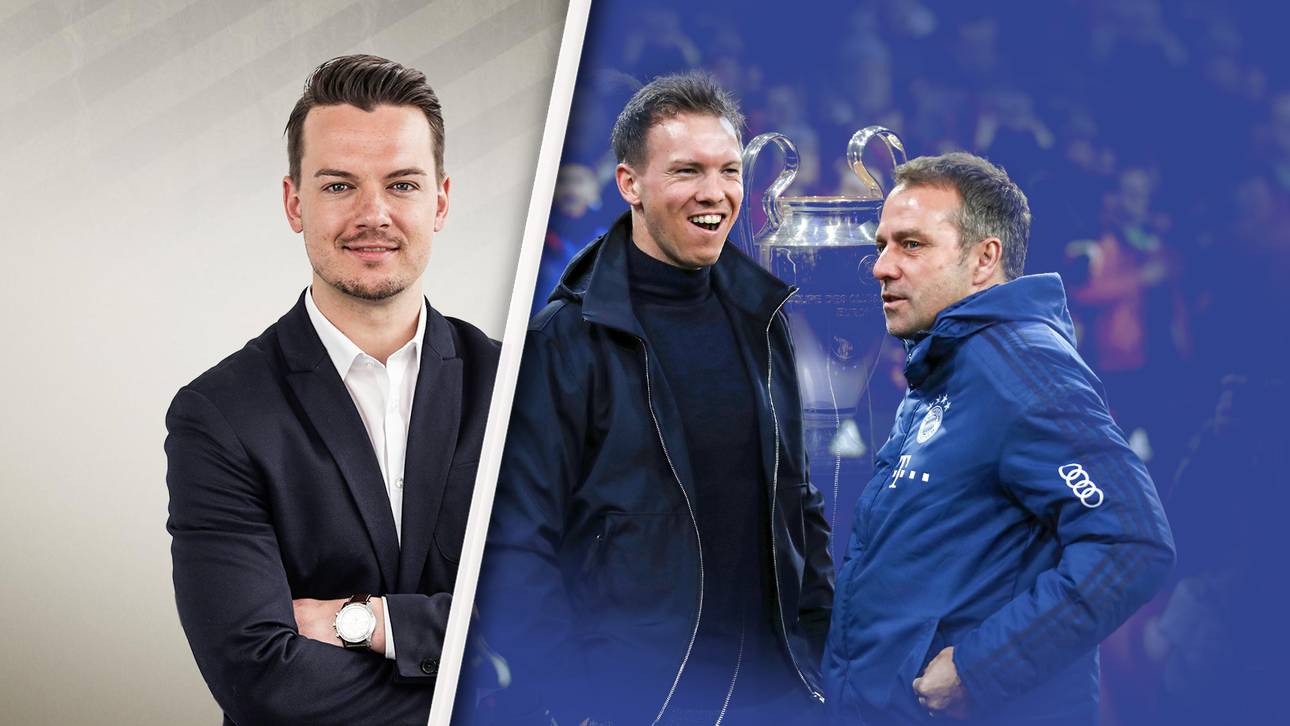 RB und Bayern kommen ins Finale