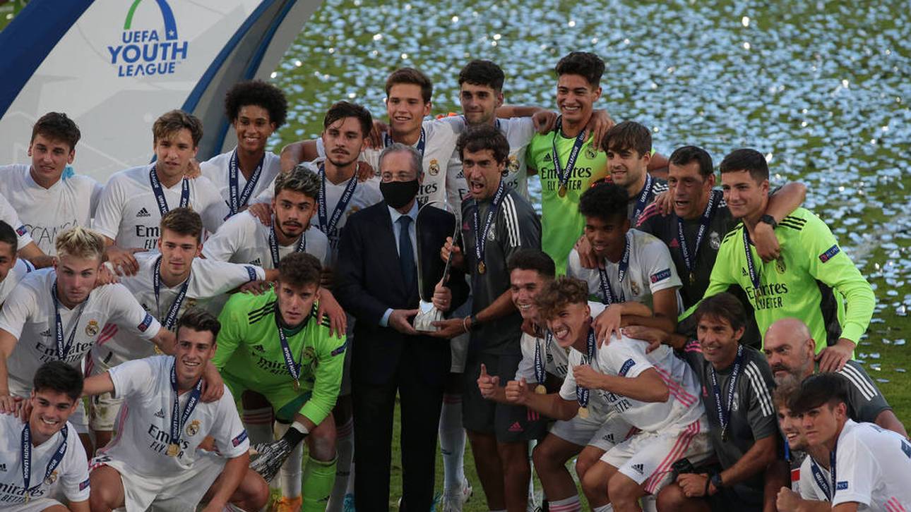 Ein lohnendes Geschäft für Real