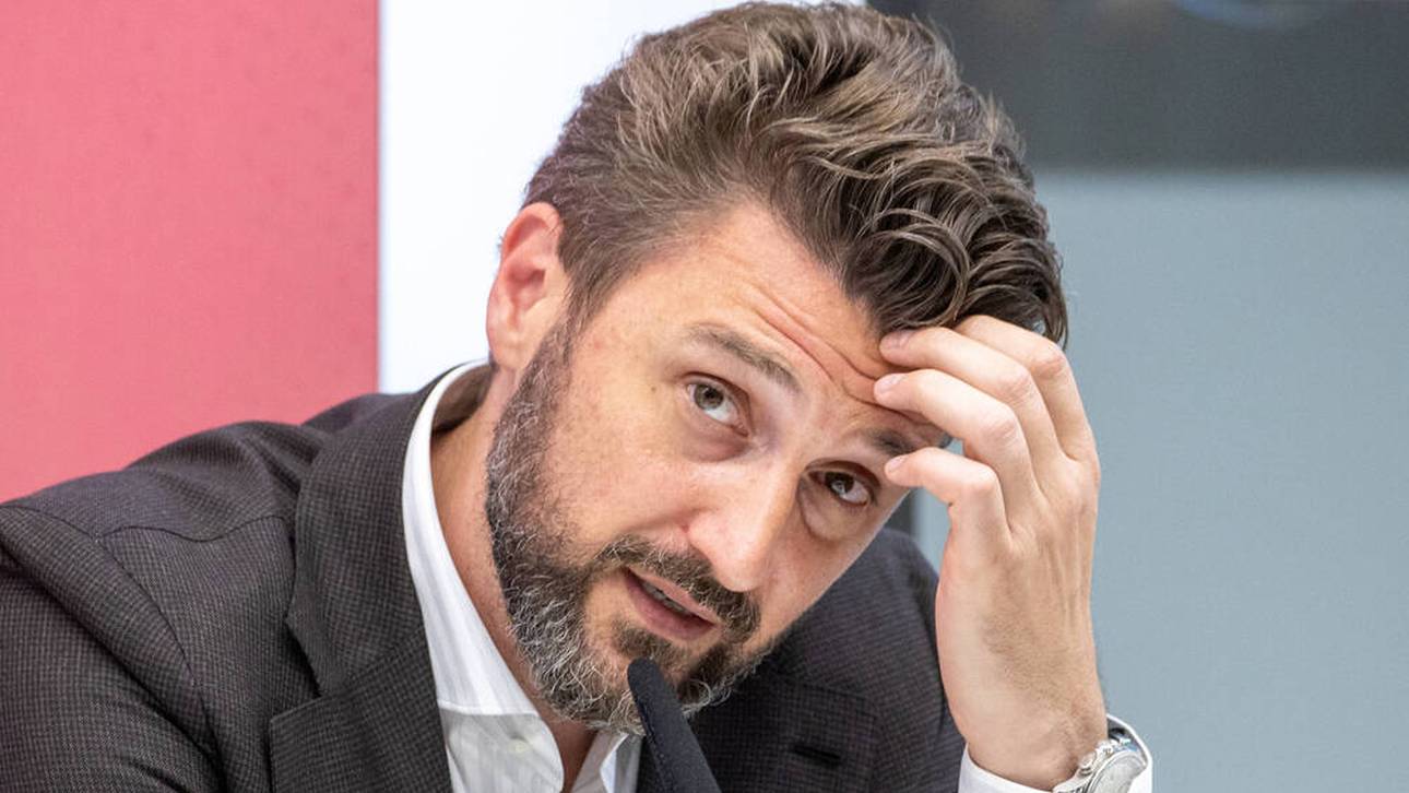 Bayern-Boss schlägt Alarm