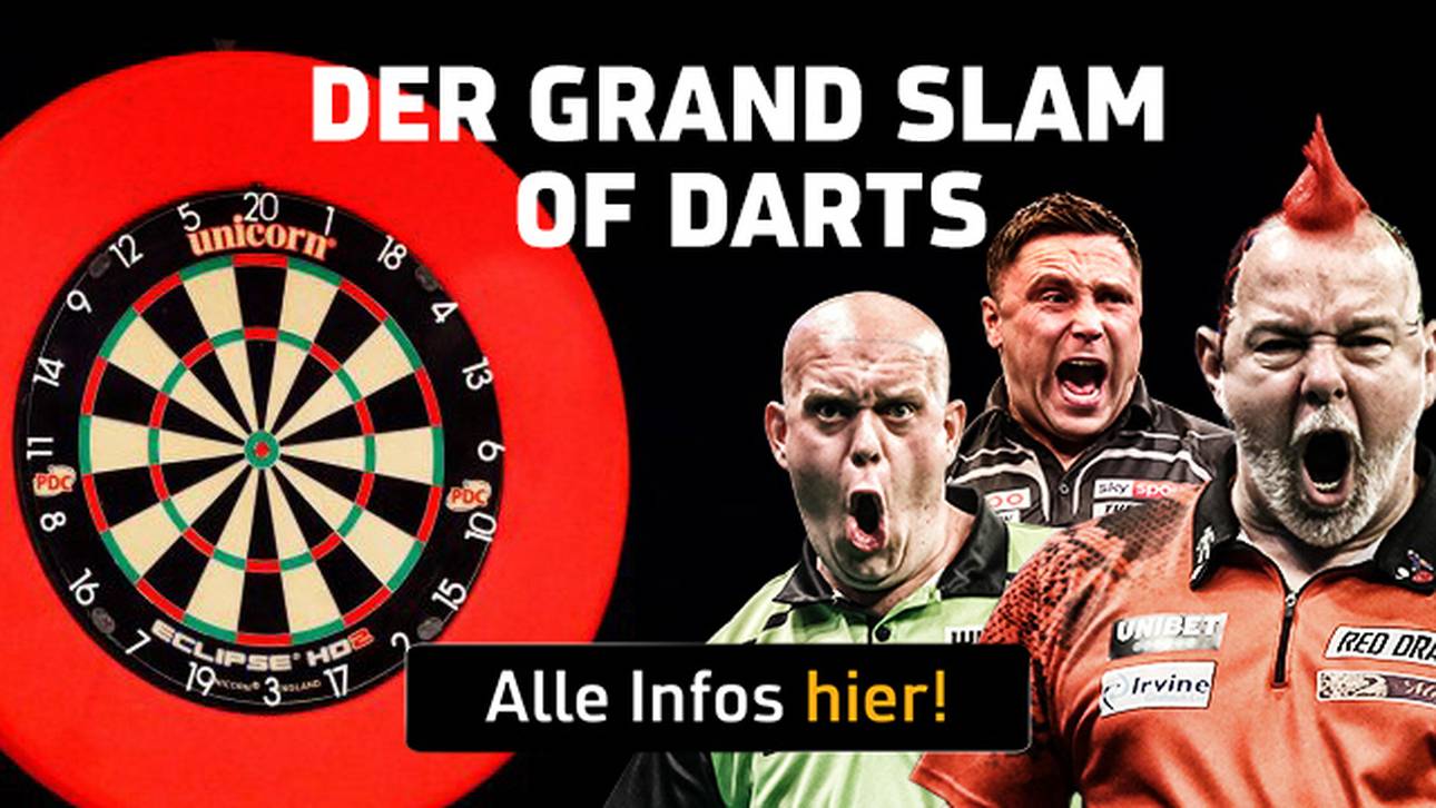 LIVE auf SPORT1: Schindler gegen Price gefordert