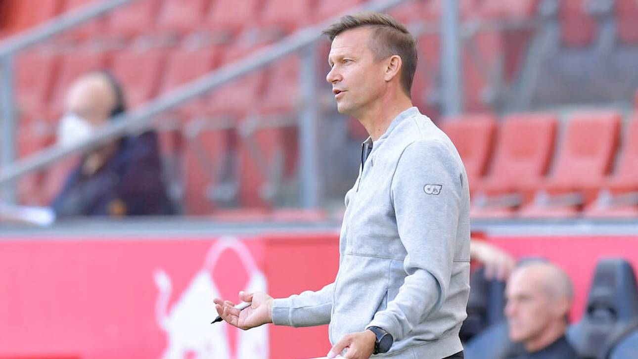 Marsch: Salzburg bestätigt Gespräche