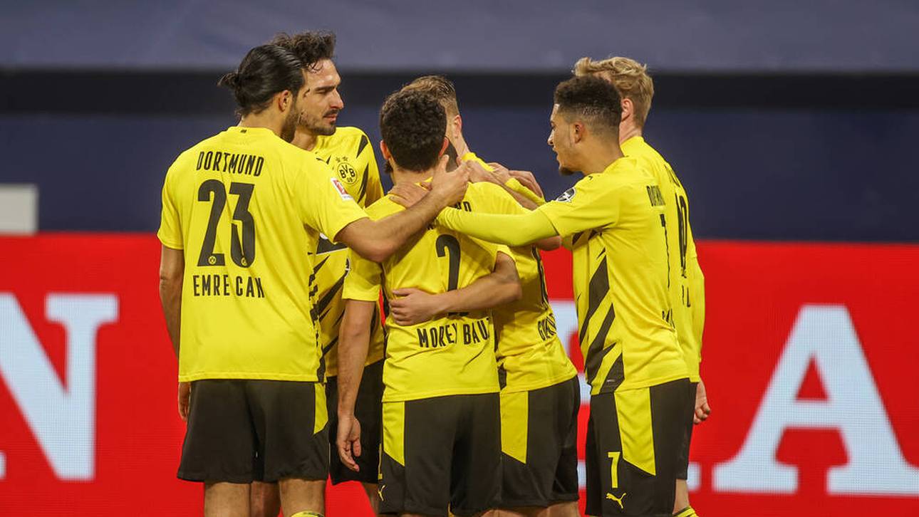 DFL belegt BVB mit Geldstrafe