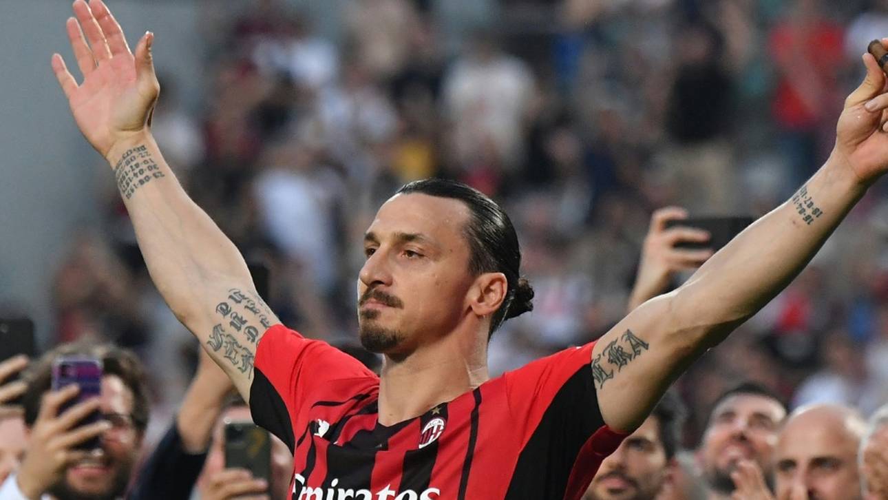 Karriereende? Ibra trifft Entscheidung