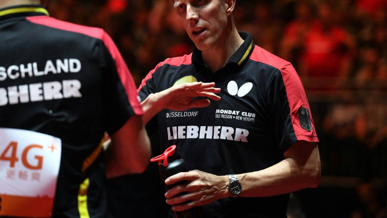 Tschäge und Roßkopf geehrt