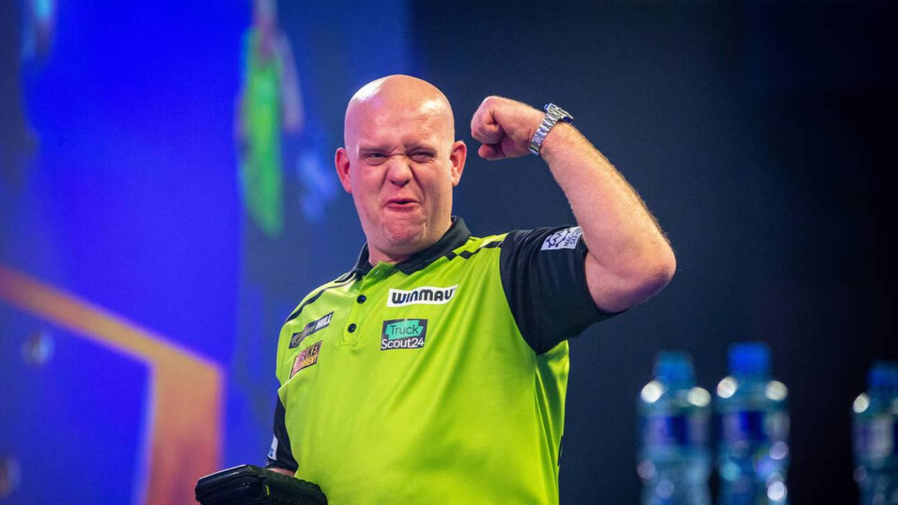 MvG erklärt sein episches Comeback