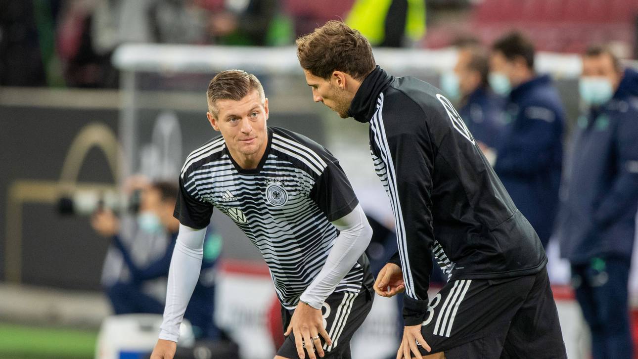 Kroos: „Absolut inakzeptabel“