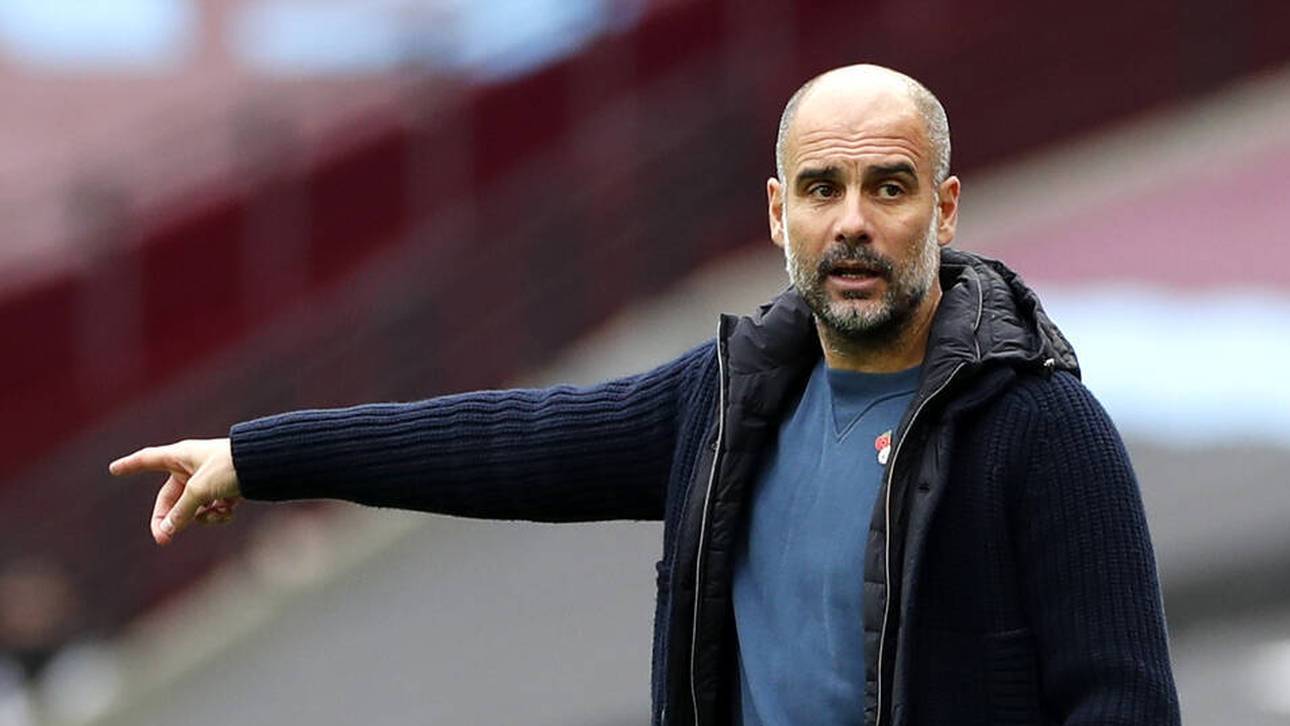 Barca-Rückkehr? Das sagt Guardiola