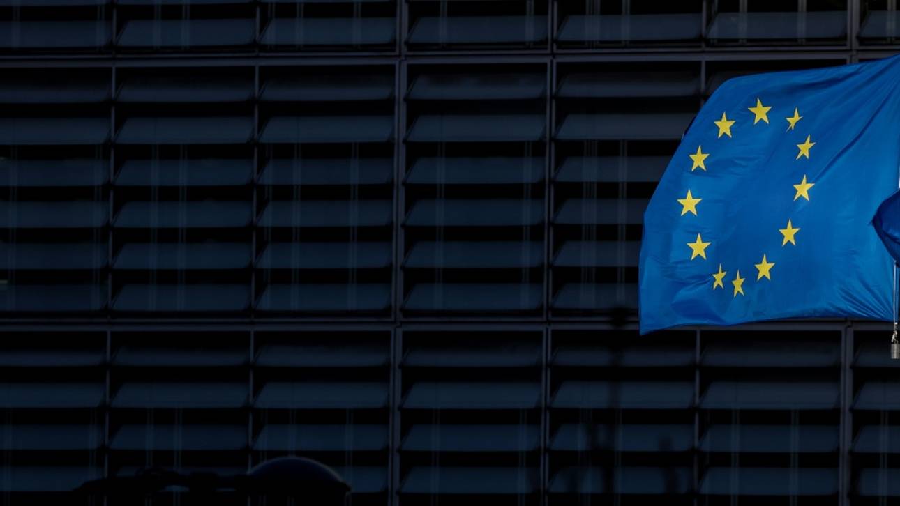 EU-Kommission pro FIFA-Vorgehen