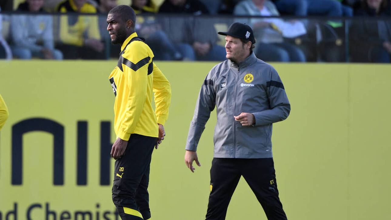 Hat sich Modeste erneut verzockt?