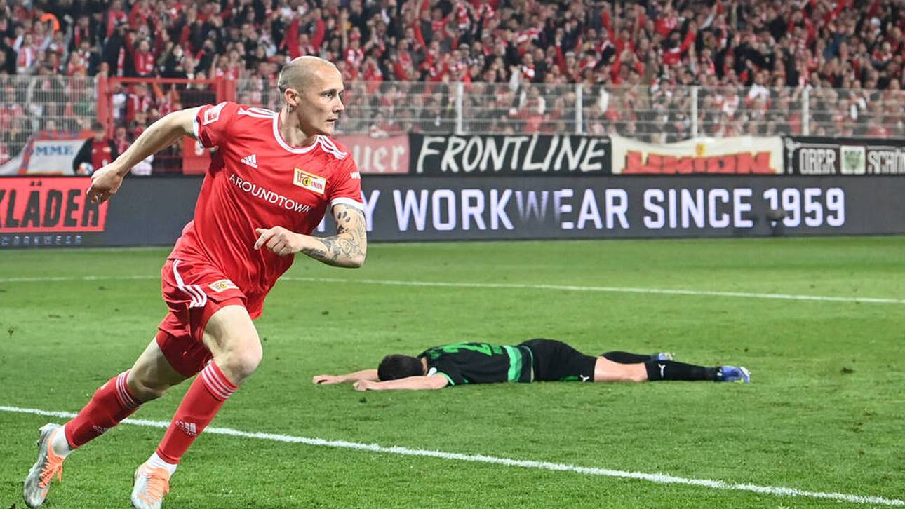 Abwehrbock verhindert Fürth-Coup