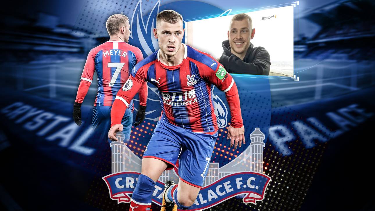 Max Meyer: „Ich bereue nichts!“