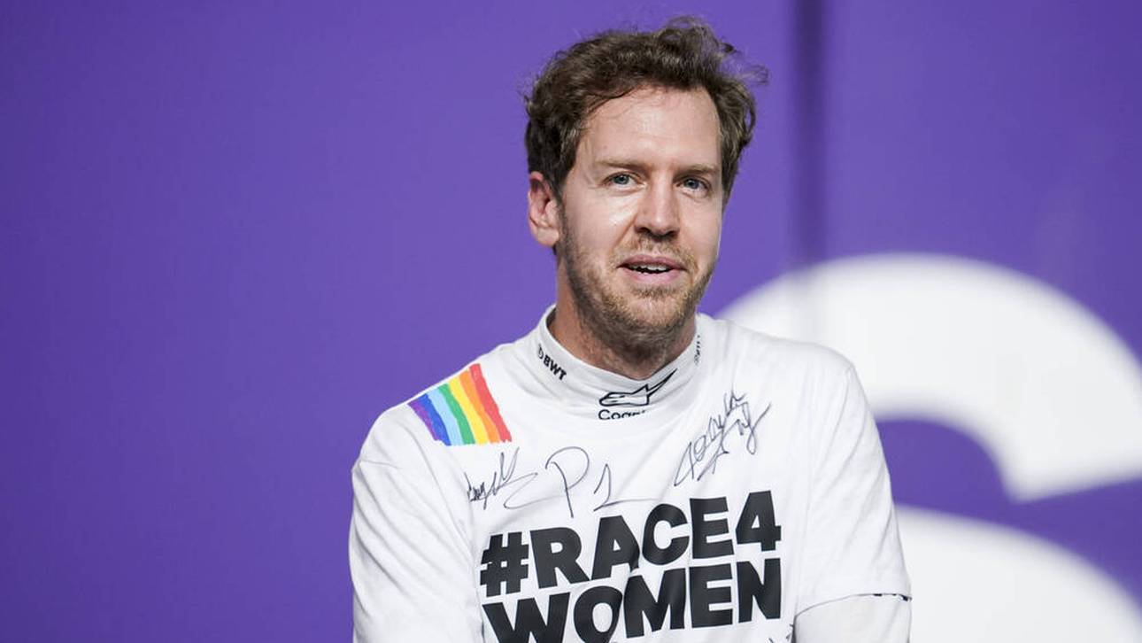 Schumacher sieht „viele Fragezeichen“ um Vettel