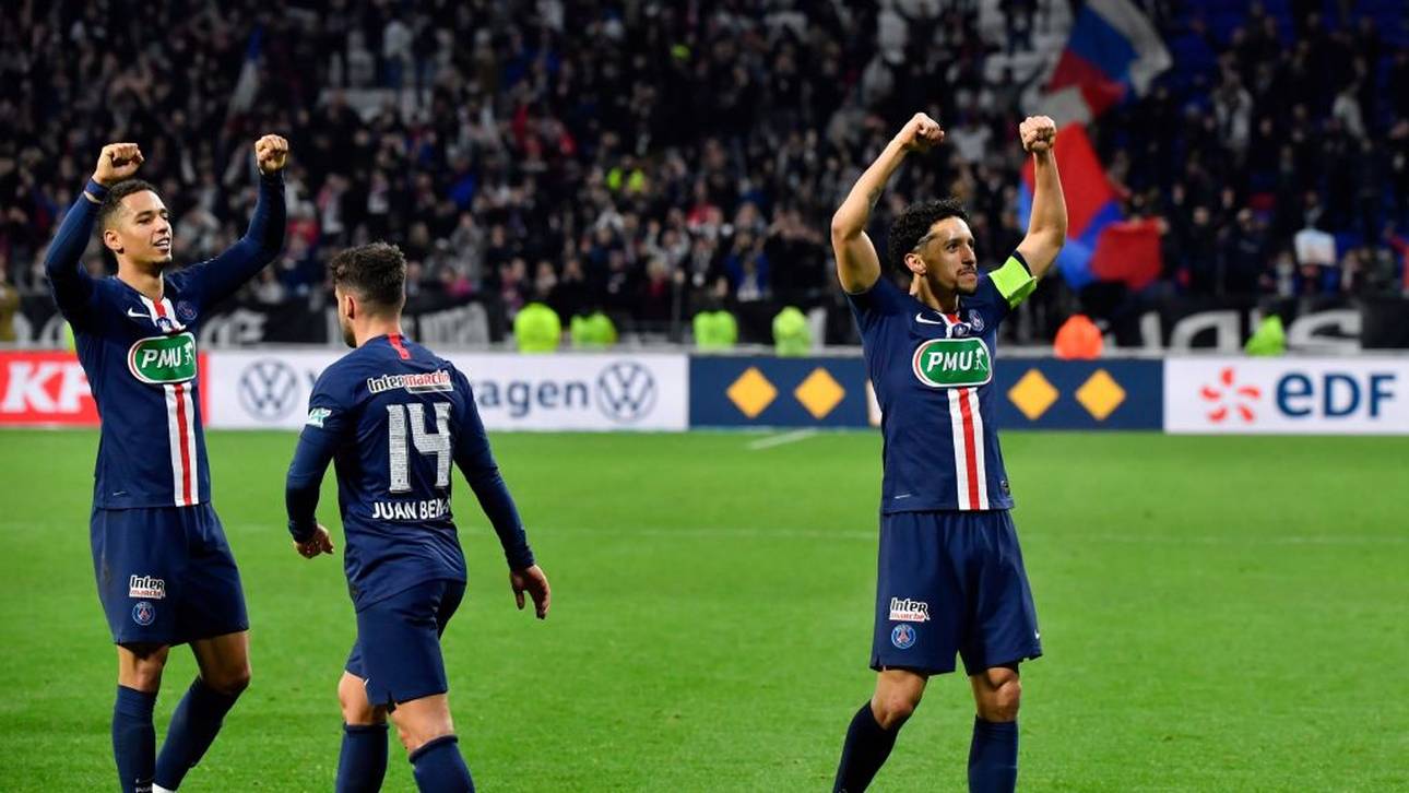 Kehrer verteidigt Yoga-Jubel