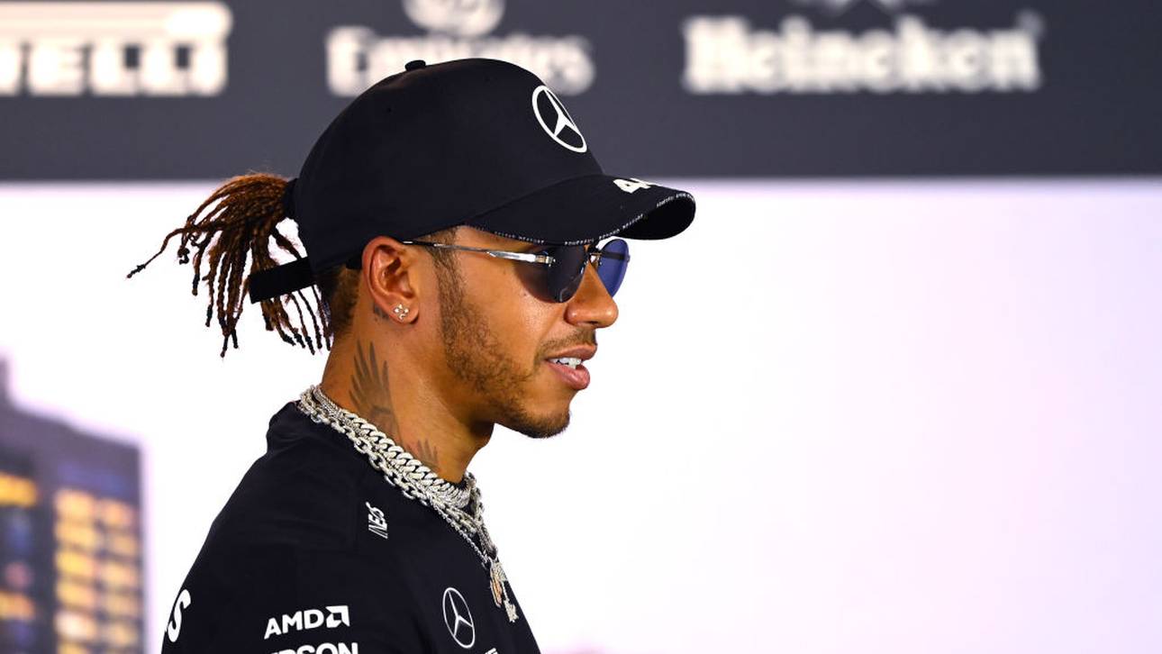 Corona: Hamilton gibt Entwarnung