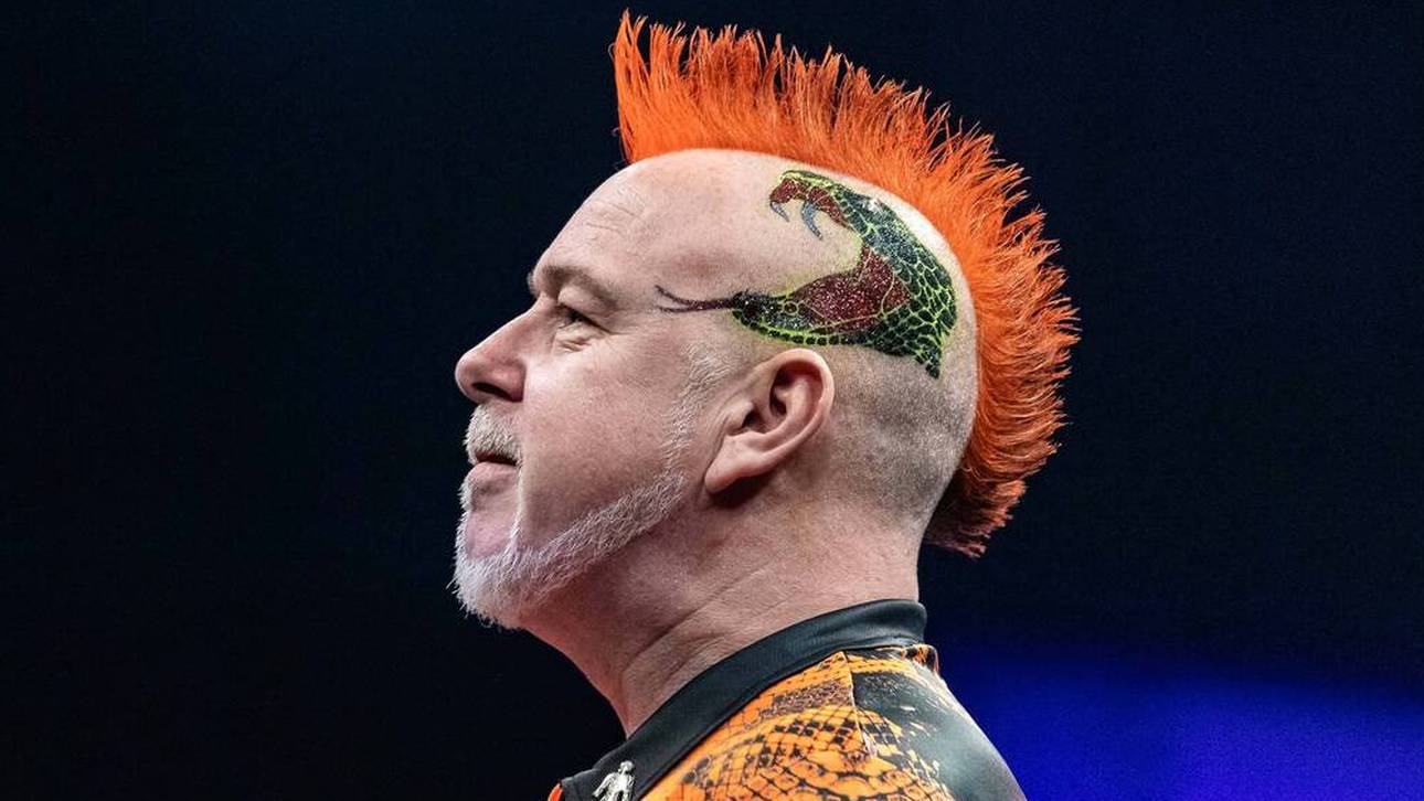 Diesen irren Plan hat Wright