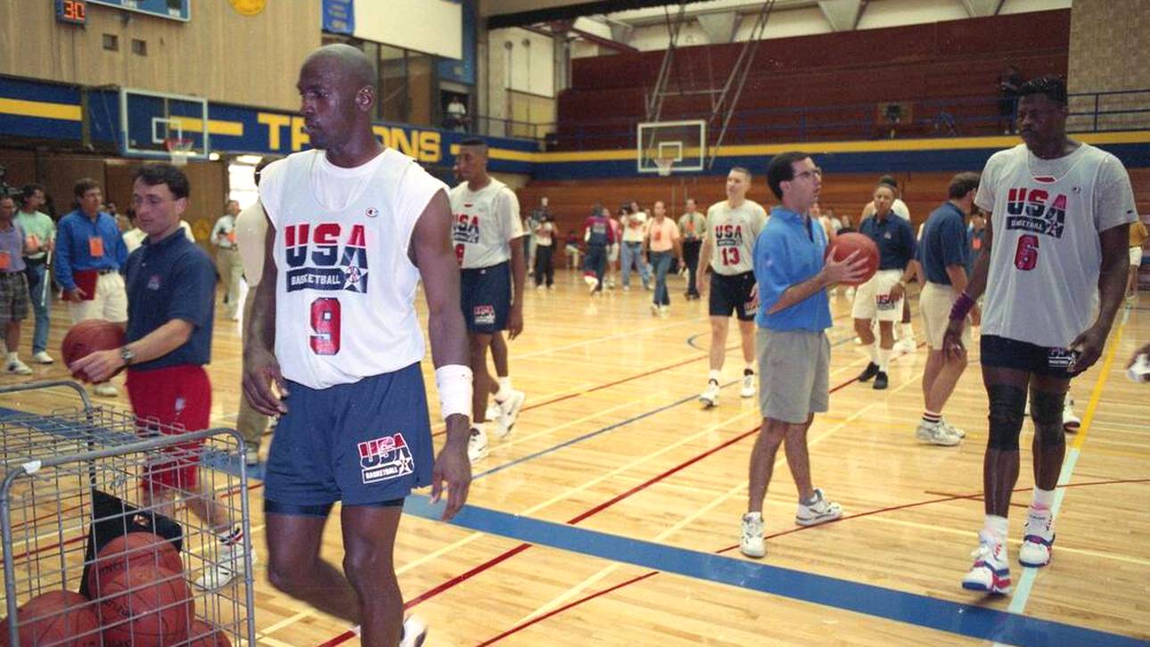 Das beste Spiel, das nie jemand sah