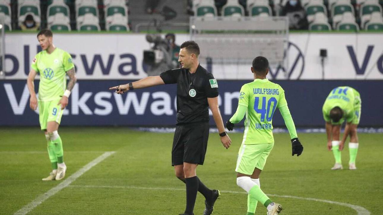 Die Bundesliga hat ein Elfer-Problem