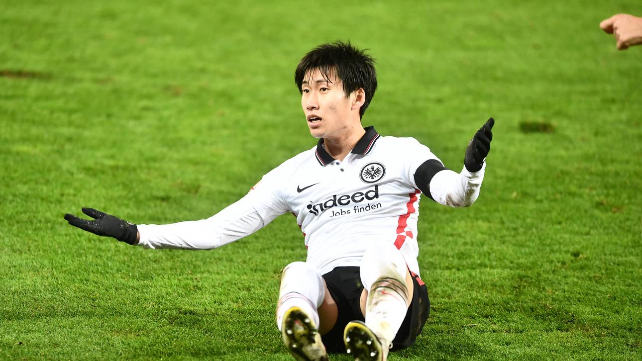 Hat Eintracht nicht genug Qualität?