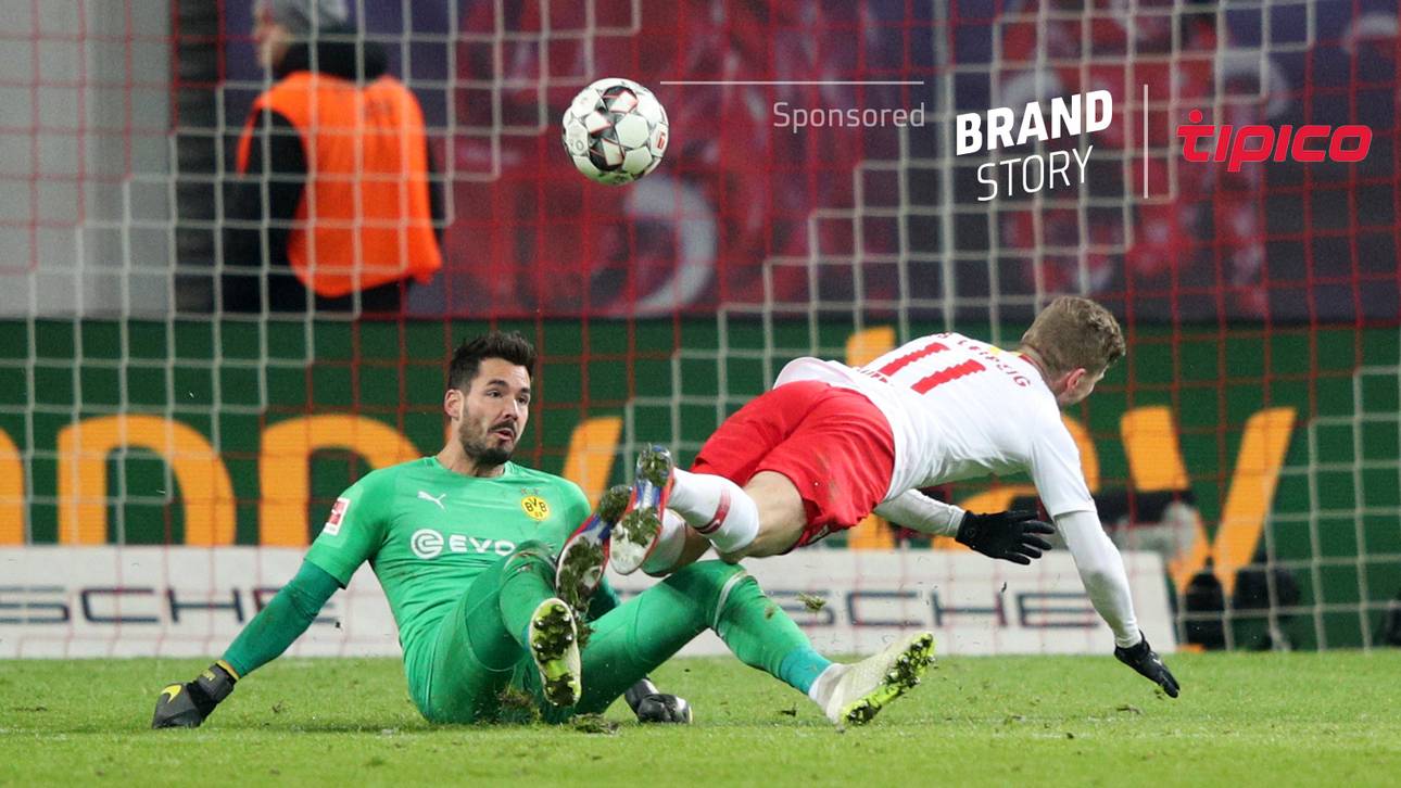 RB – BVB: Die attraktivsten Wetten [Anzeige]